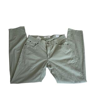 BRAX Chuck Modern Fit Hi-Flex Lightweight Stretch 5 Pocket Pants Size  33X32